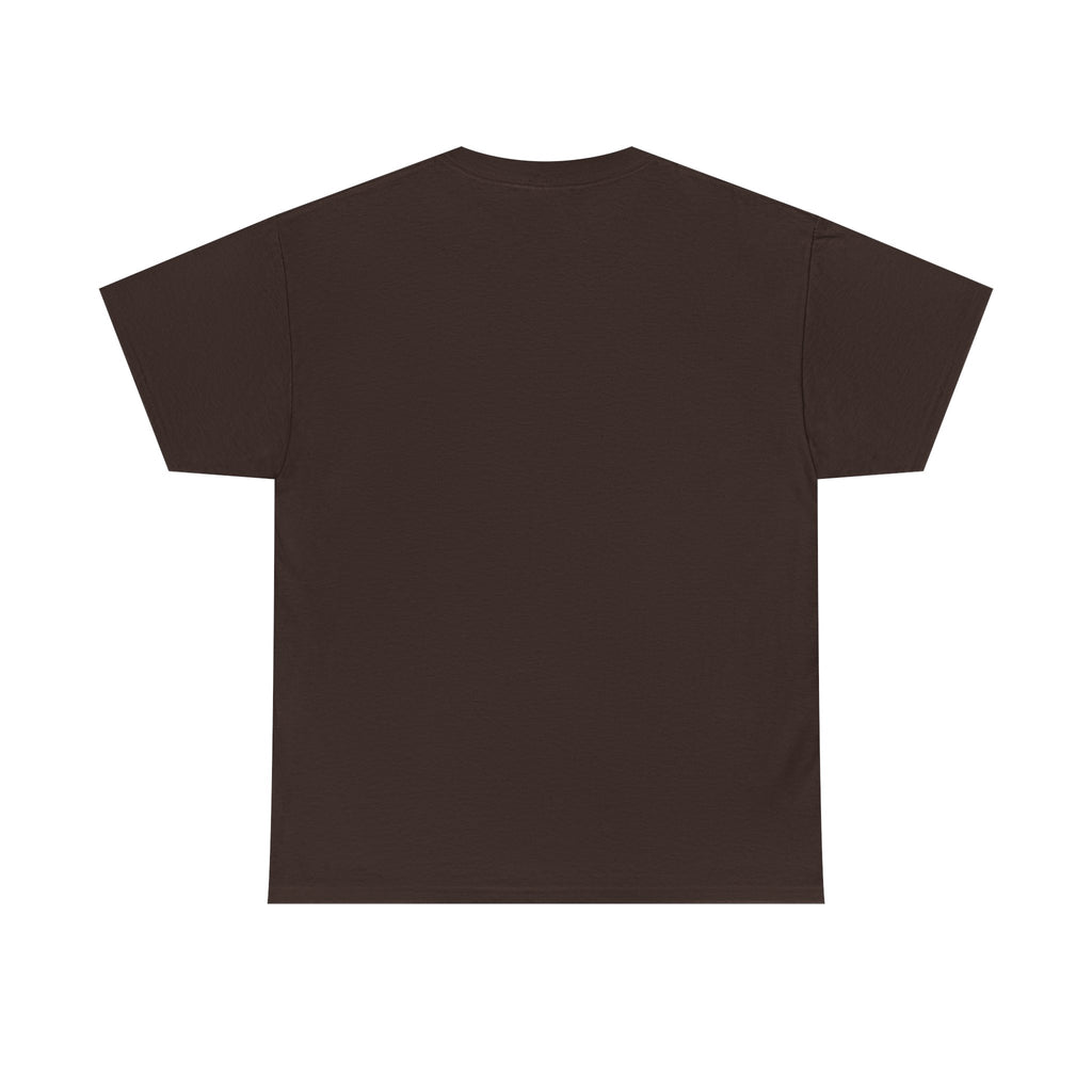 Not An Option Tee — Empowered Black Woman Graphic T-Shirt ("I Am Not An Option")