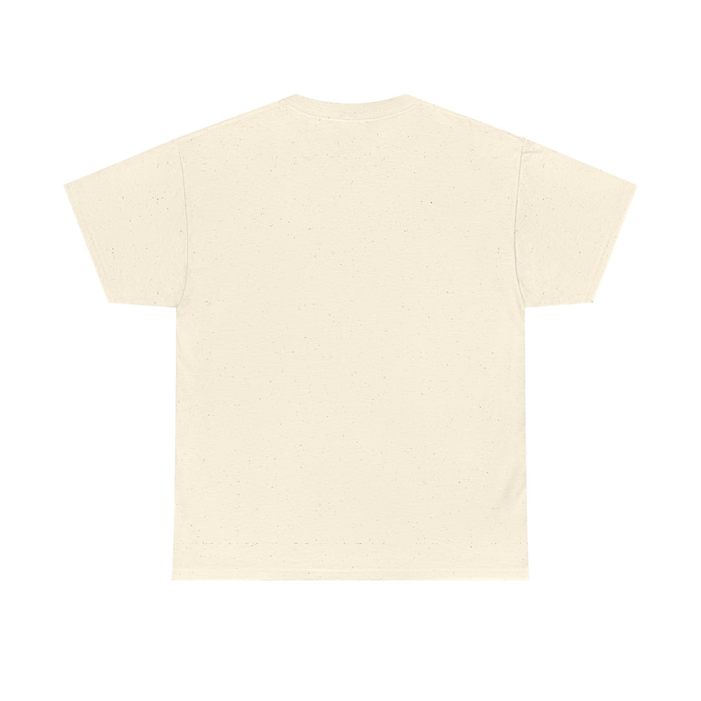 Bajan Born and Proud T-Shirt — Barbados Pride Tee