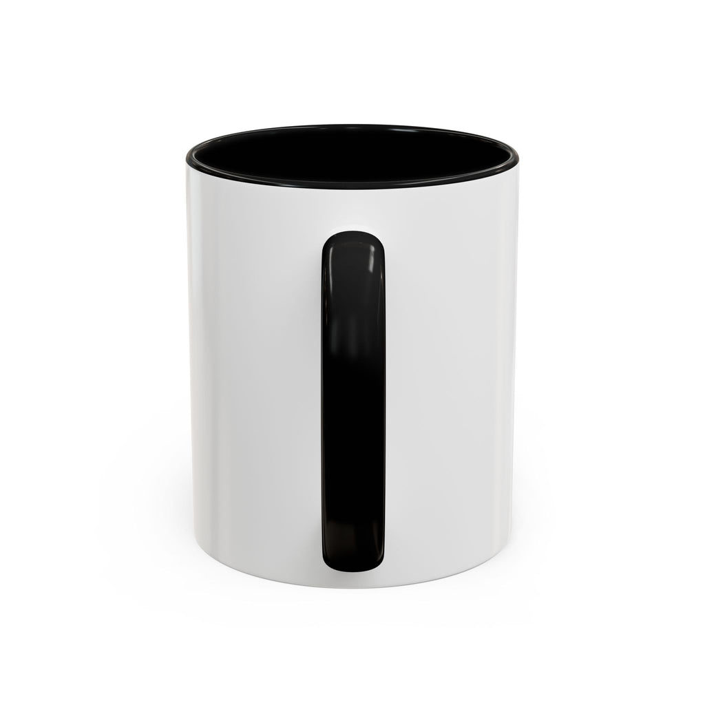 Stop Expecting You From Others Coffee Mug – Motivational Accent Mug (11/15oz)