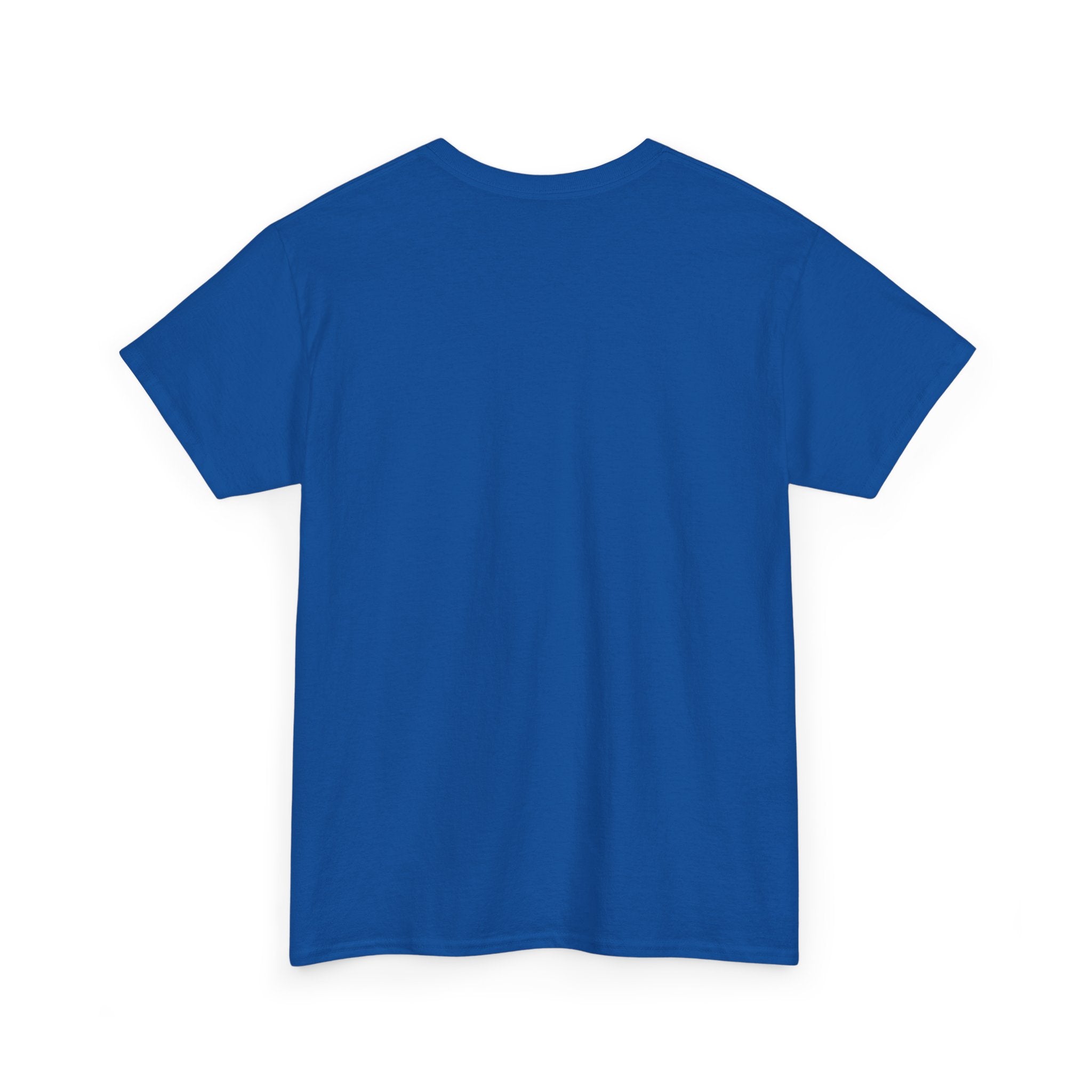 T-Shirt — Bajan Macaroni Pie Graphic Tee — Caribbean Food Lover Shirt