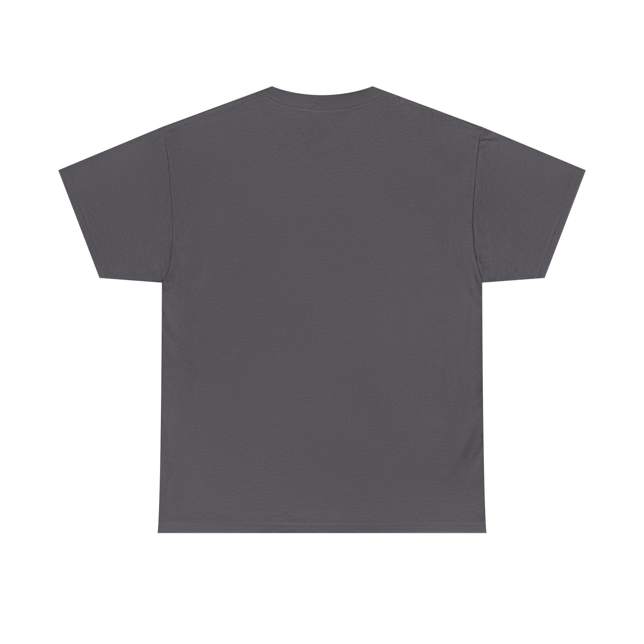 Motivational T-Shirt — "Plan. Execute. and Dominate." Crown Graphic Tee