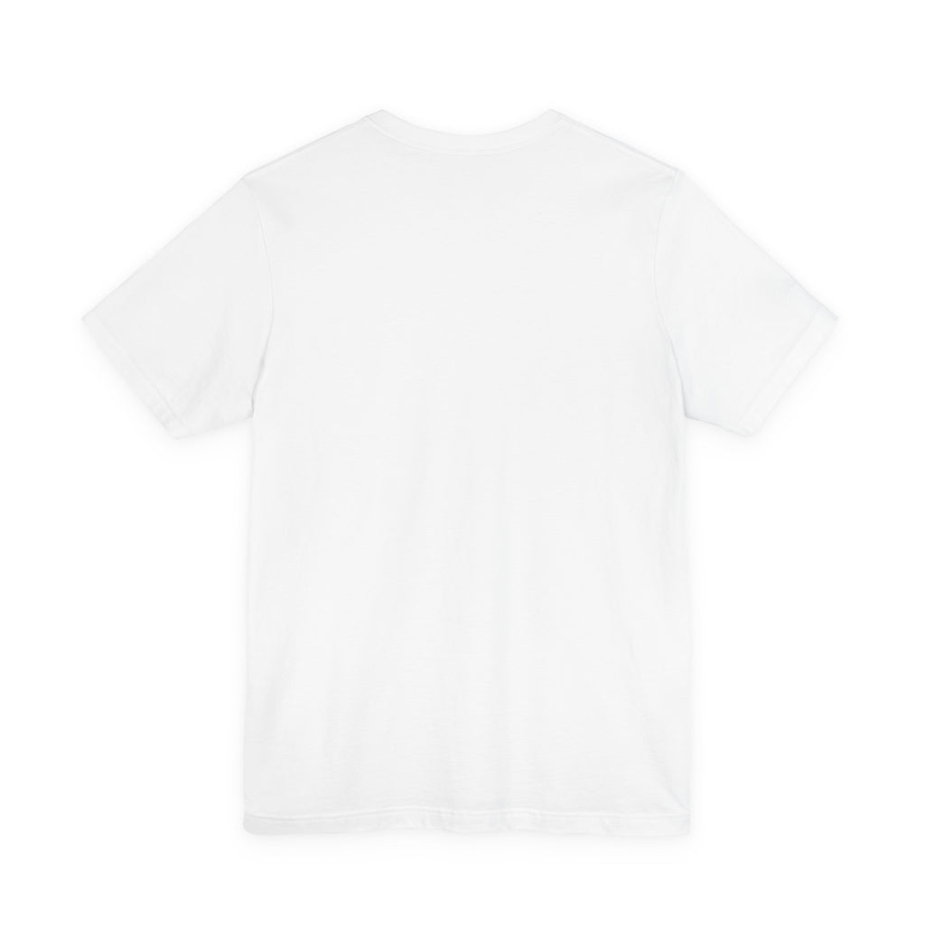 Based! Graphic Tee — Bold Comic Pop Art Shirt
