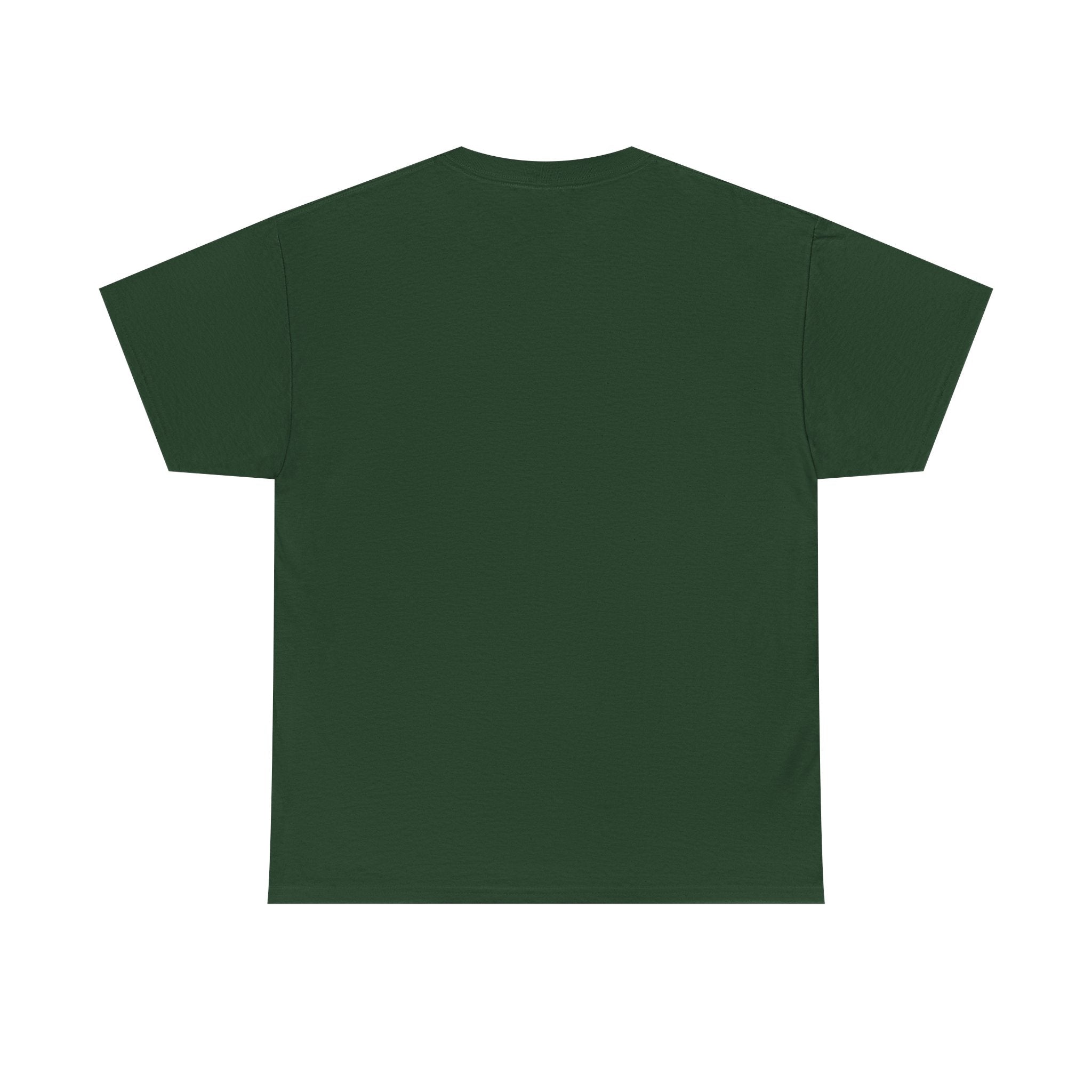 Family Quote T-Shirt - "Blood may make you related but love, loyalty, trust, and always showing up makes you FAMILY"
