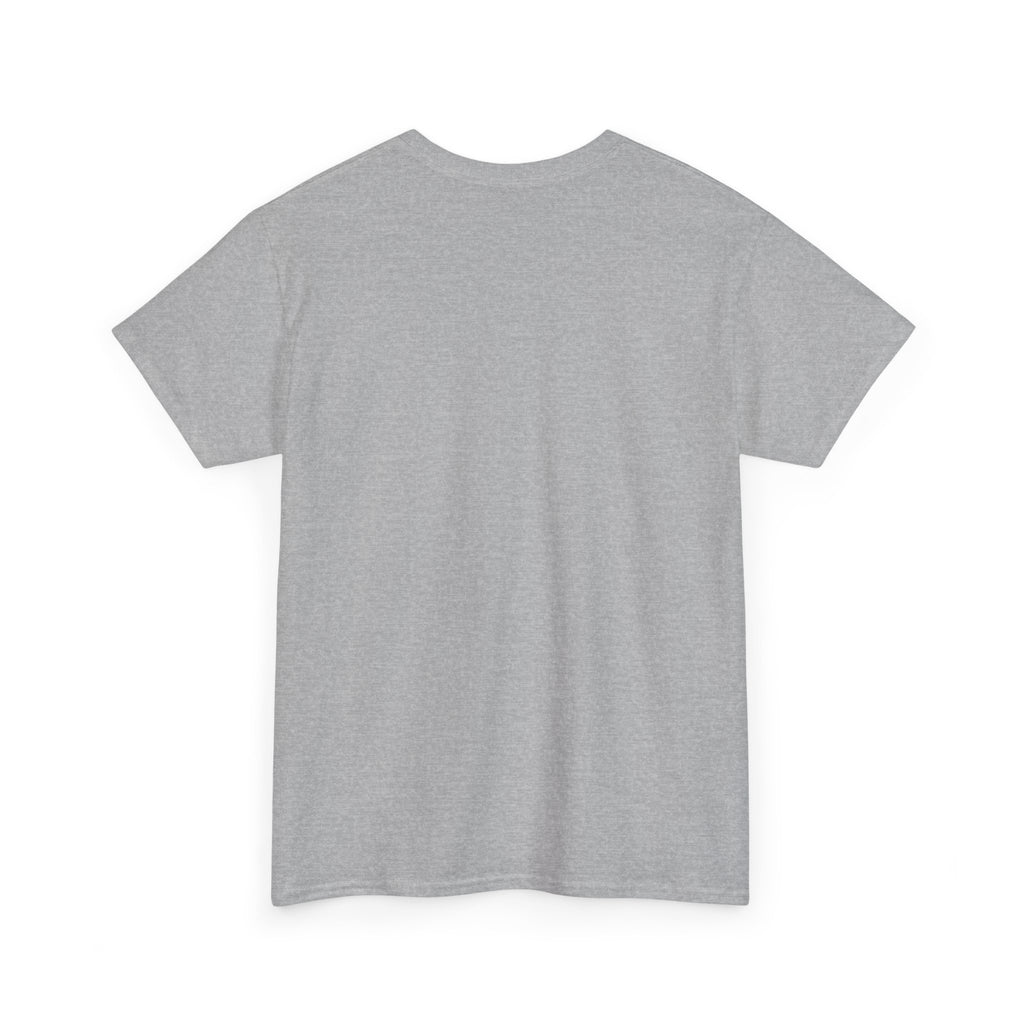 Motivational T-Shirt — "Plan. Execute. and Dominate." Crown Graphic Tee