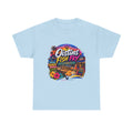 Oistins Fish Fry T-Shirt – Barbados Beach Festival Tee