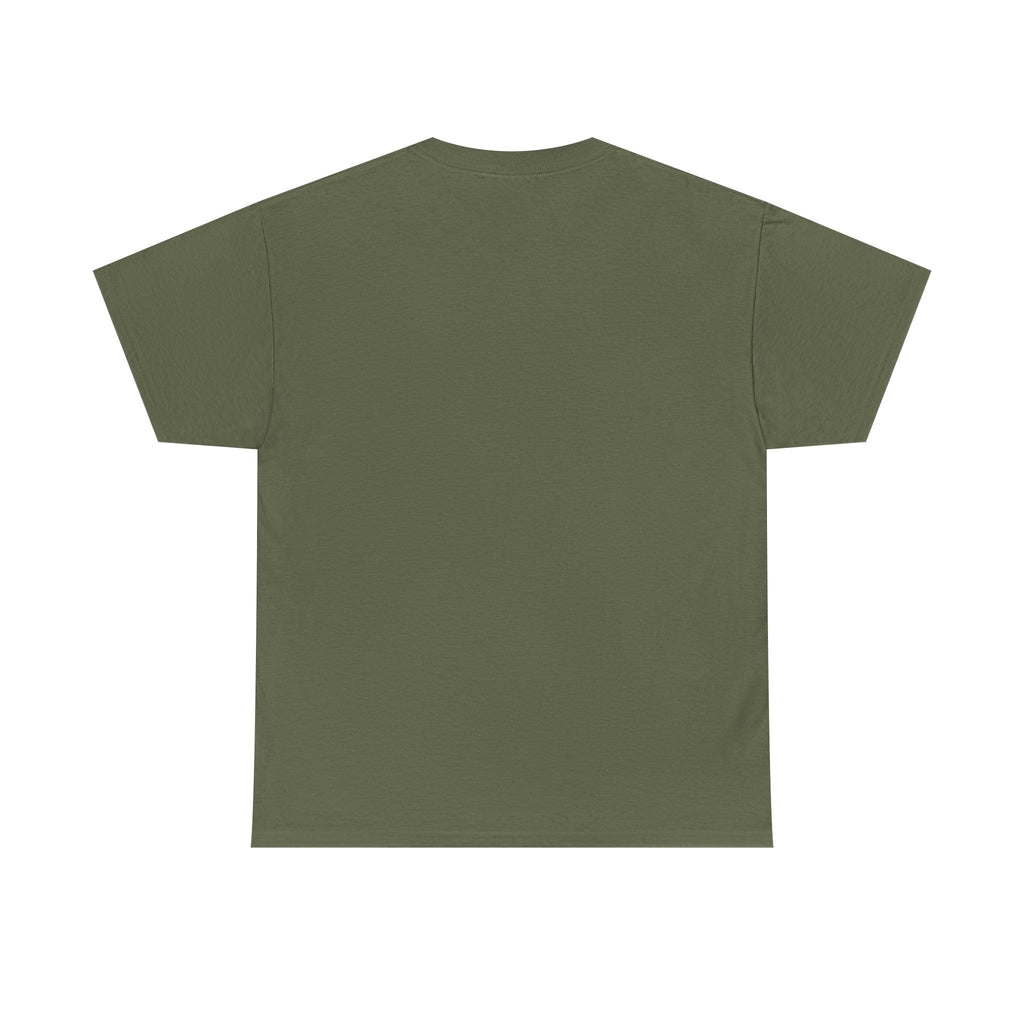 Mental Health Matters T-Shirt — "Break the Stigma" Awareness Tee