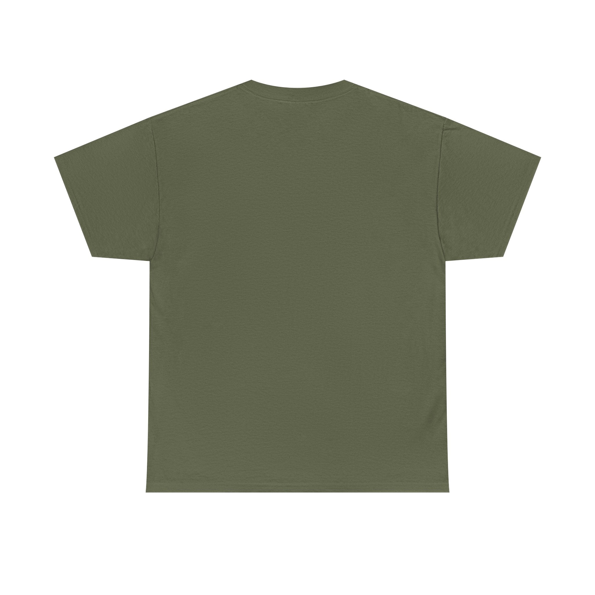 Mental Health Matters T-Shirt — "Break the Stigma" Awareness Tee