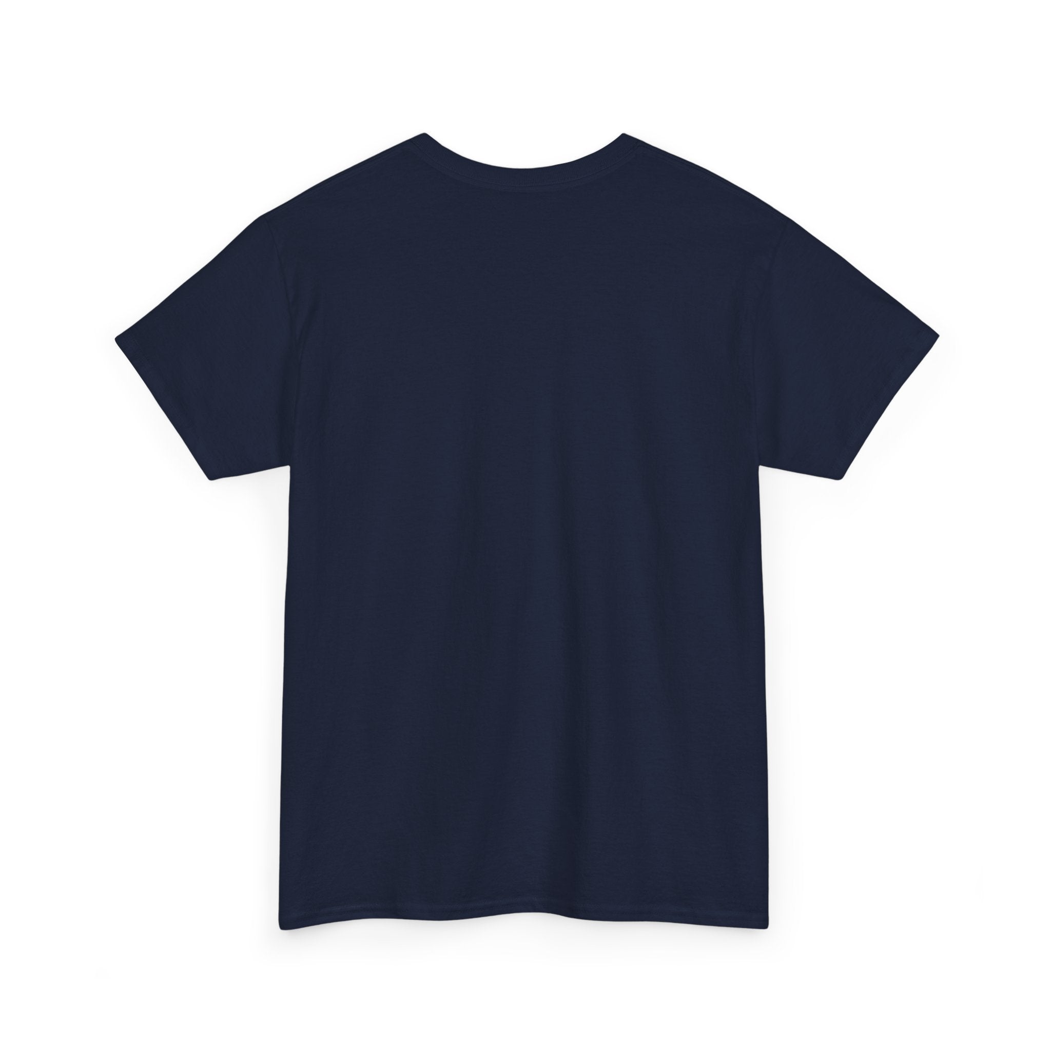 I'm Sorry T‑Shirt – Colorful Apology Graphic Tee