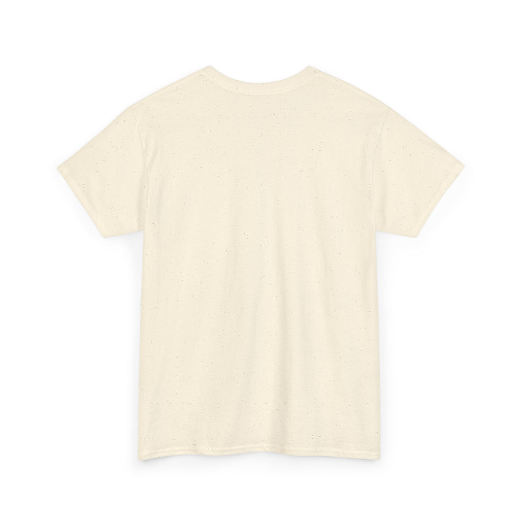 Bajan Born and Proud T-Shirt — Barbados Pride Tee