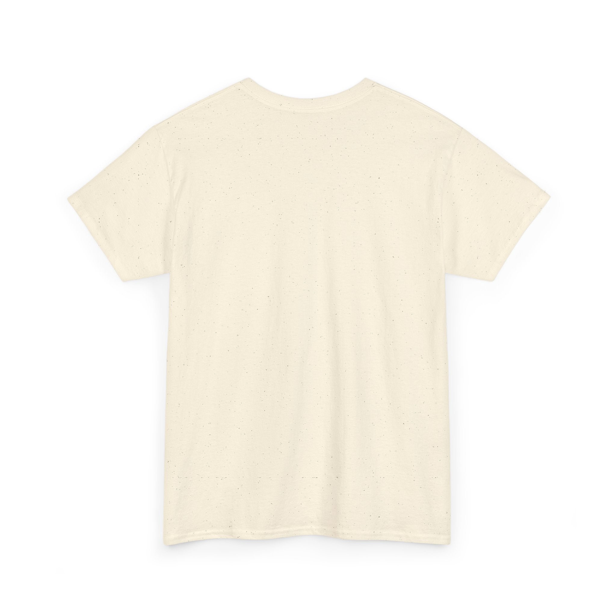 Bajan Born and Proud T-Shirt — Barbados Pride Tee