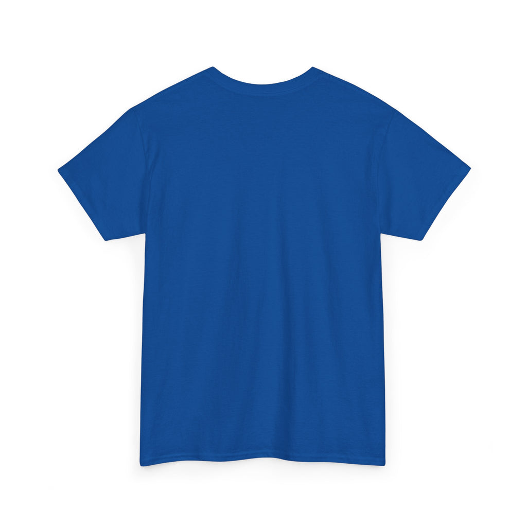 Bajan Born and Proud T-Shirt — Barbados Pride Tee