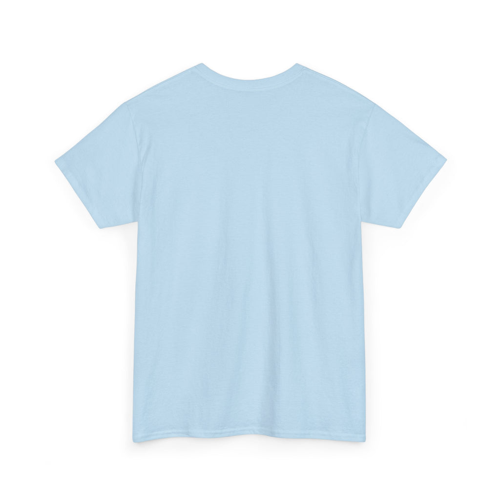 Bajan Born and Proud T-Shirt — Barbados Pride Tee