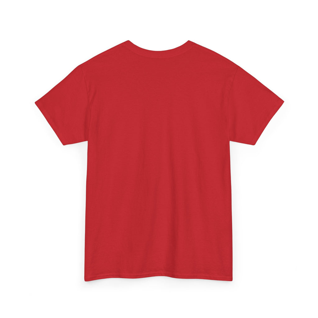 Emotional Go Bag T-Shirt — Comfort & Self-Care Gift Tee