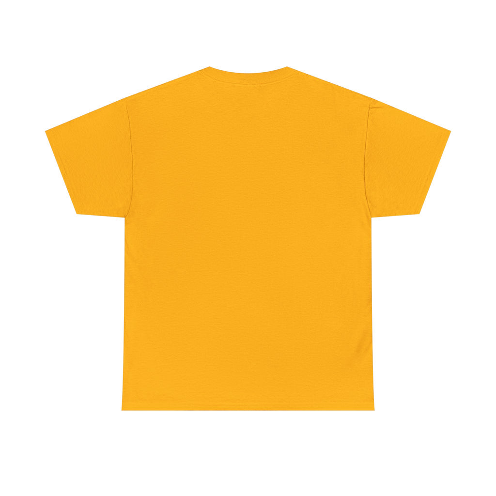 Bajan Born and Proud T-Shirt — Barbados Pride Tee