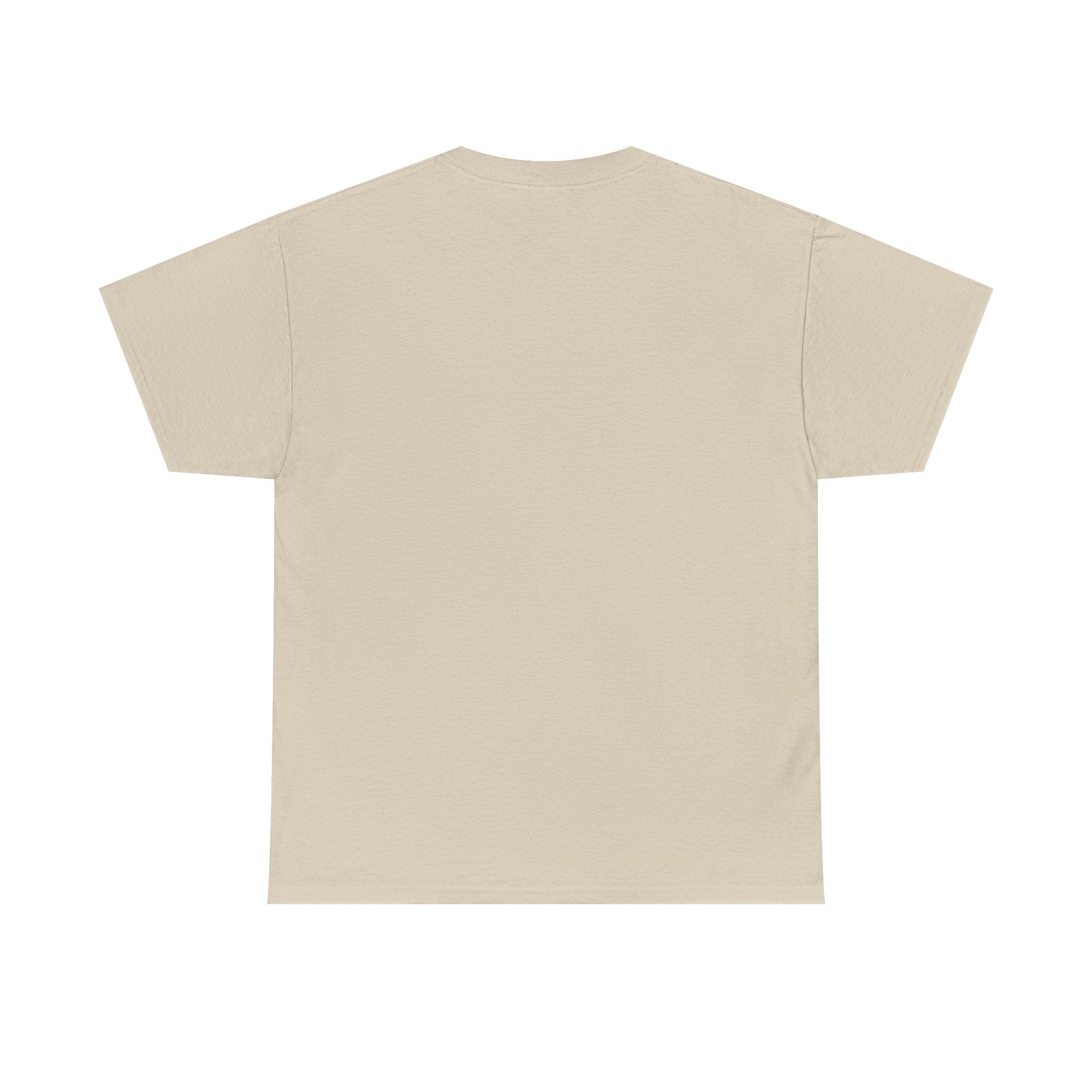 T-Shirt — South Mouth NEM "you seen mama nem today?" Retro Logo Tee