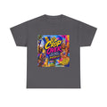 Crop Over Festival T-Shirt — Barbados Carnival Party Tee