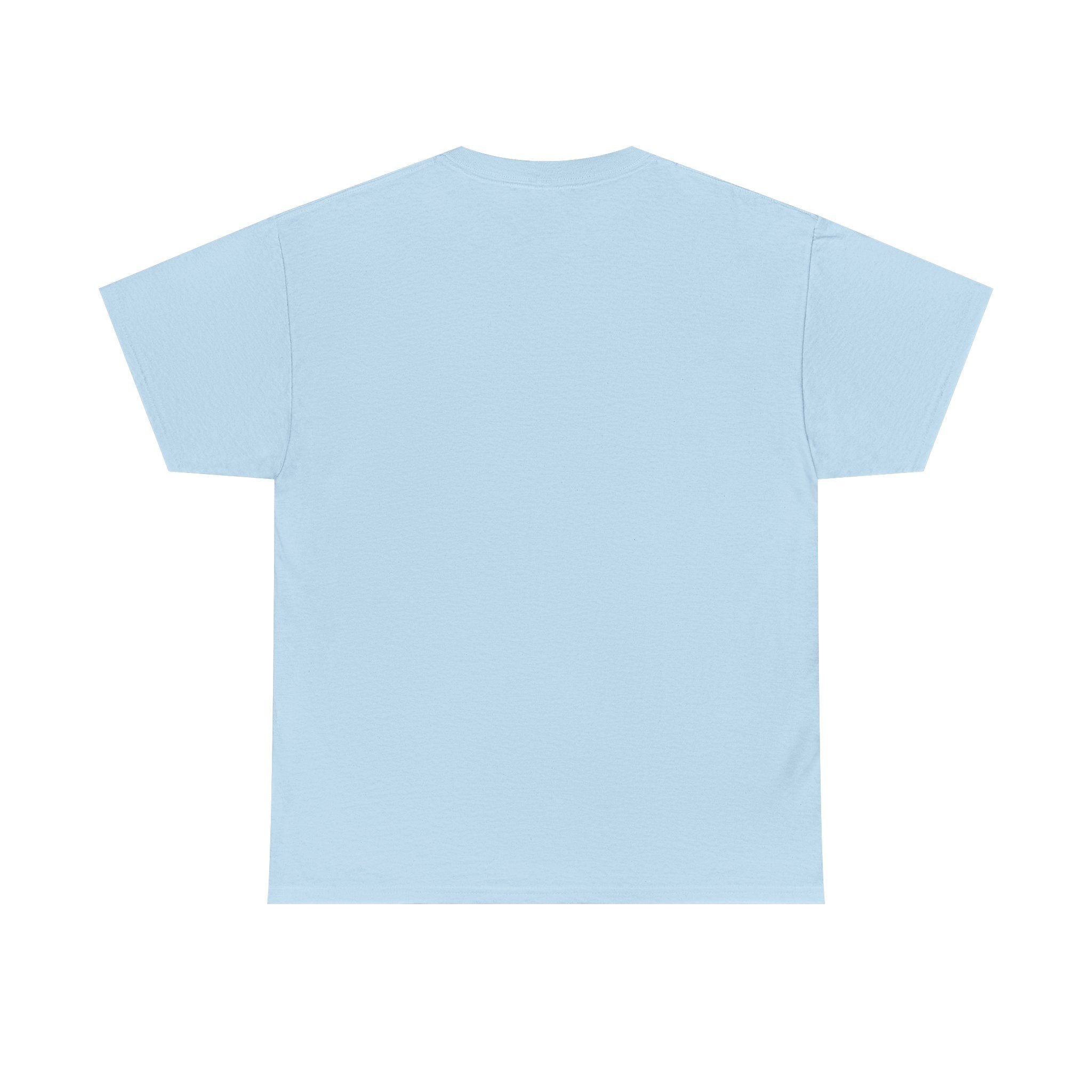 Bajan Born and Proud T-Shirt — Barbados Pride Tee