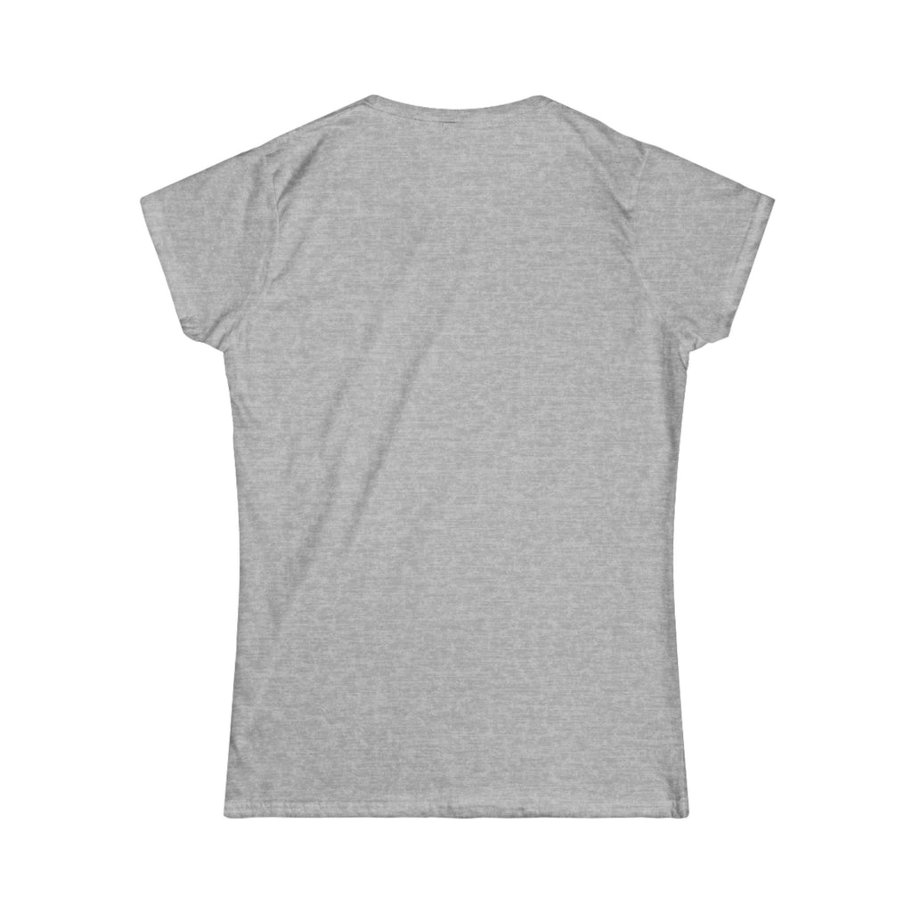 Dear Mama Floral Tee — "dear mama we love you" Mother's Day Gift