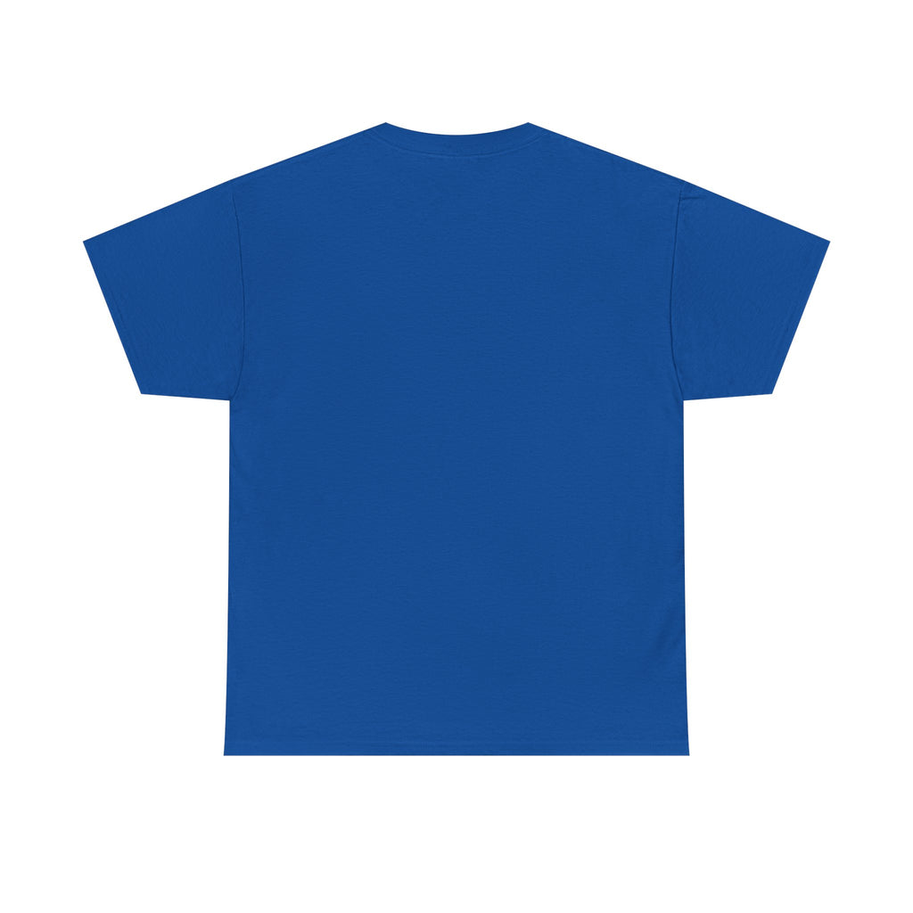 Bajan Flying Fish Tee — Caribbean Fishing Travel Shirt