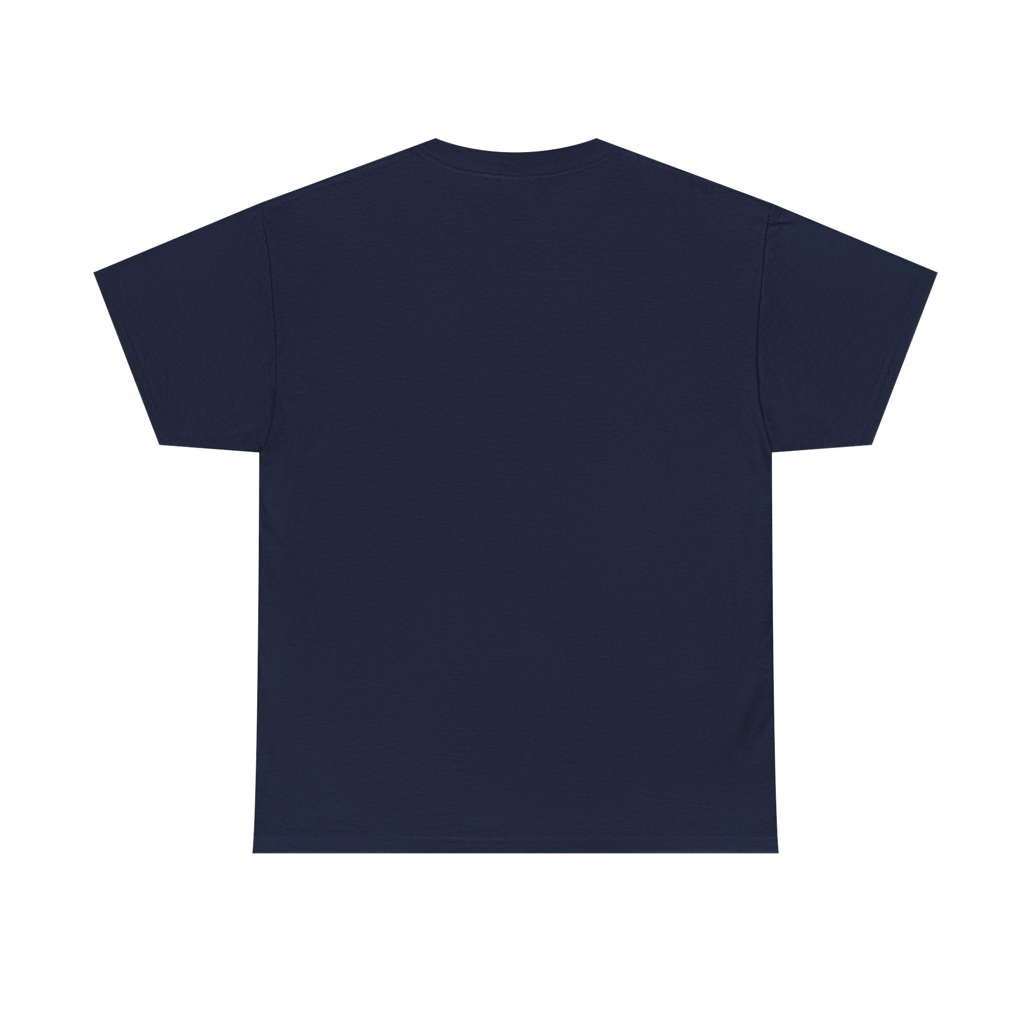 I'm Sorry T‑Shirt – Colorful Apology Graphic Tee