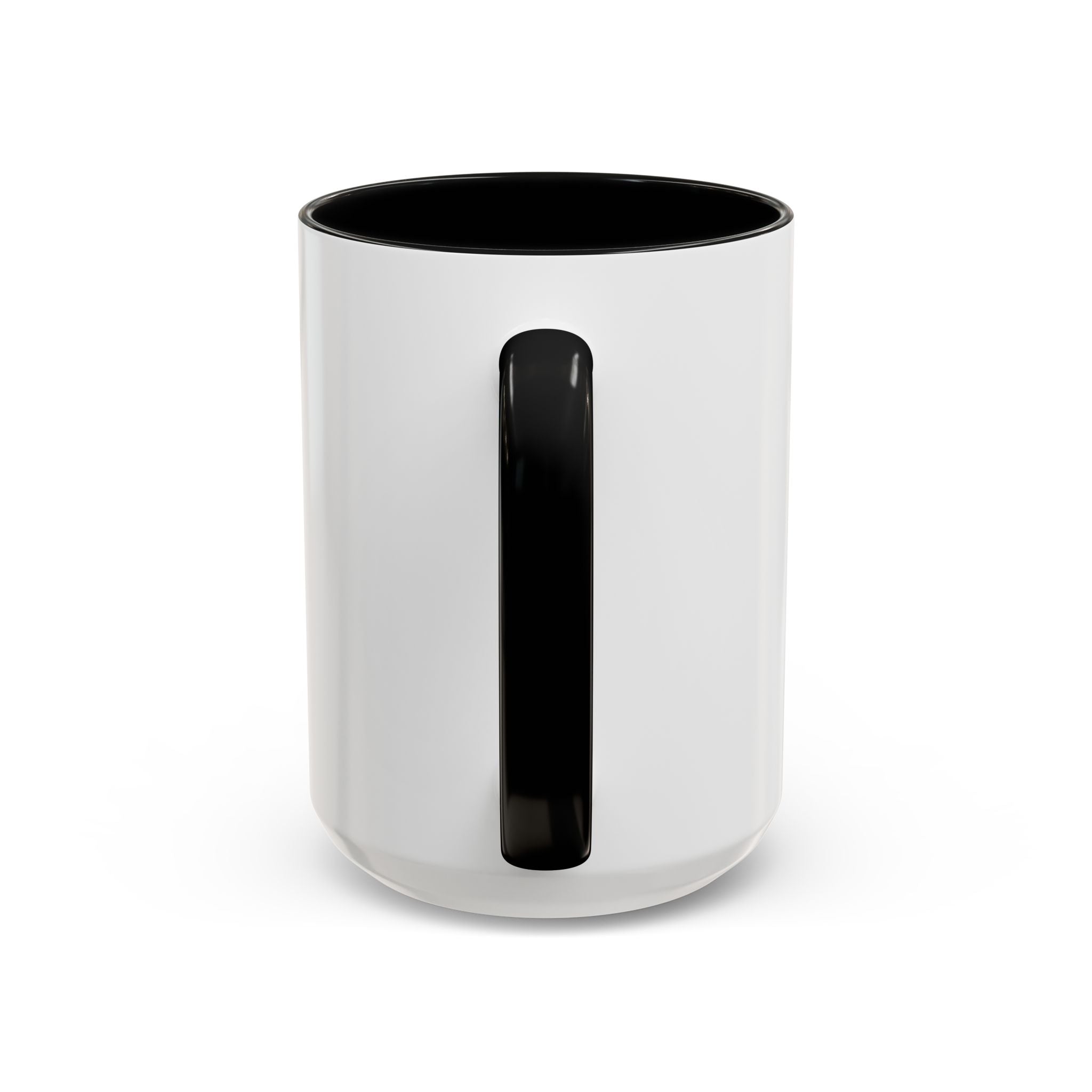 Stop Expecting You From Others Coffee Mug – Motivational Accent Mug (11/15oz)