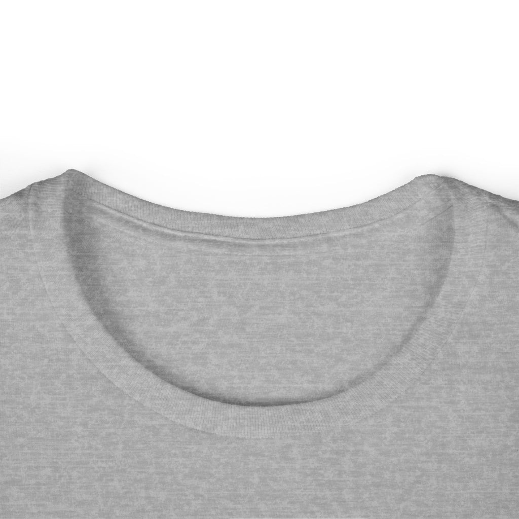 Dear Mama Floral Tee — "dear mama we love you" Mother's Day Gift