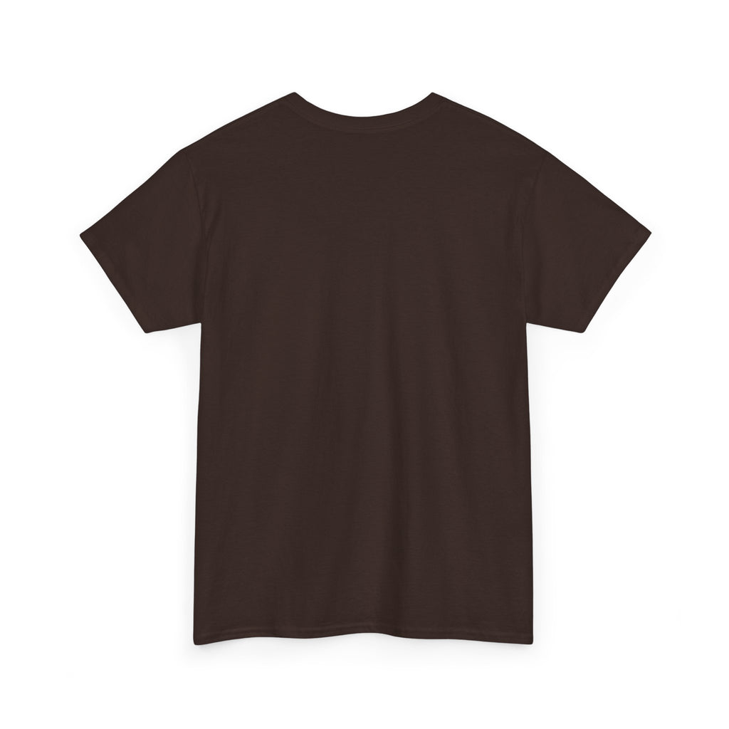 Family Quote T-Shirt - "Blood may make you related but love, loyalty, trust, and always showing up makes you FAMILY"