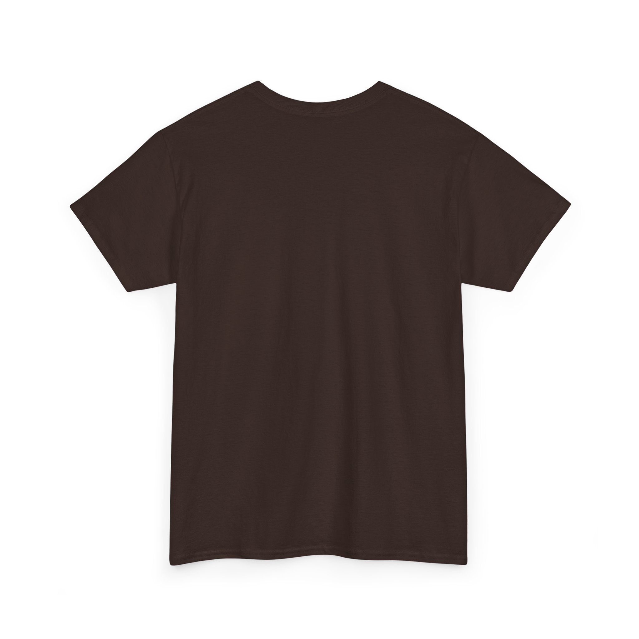 Family Quote T-Shirt - "Blood may make you related but love, loyalty, trust, and always showing up makes you FAMILY"