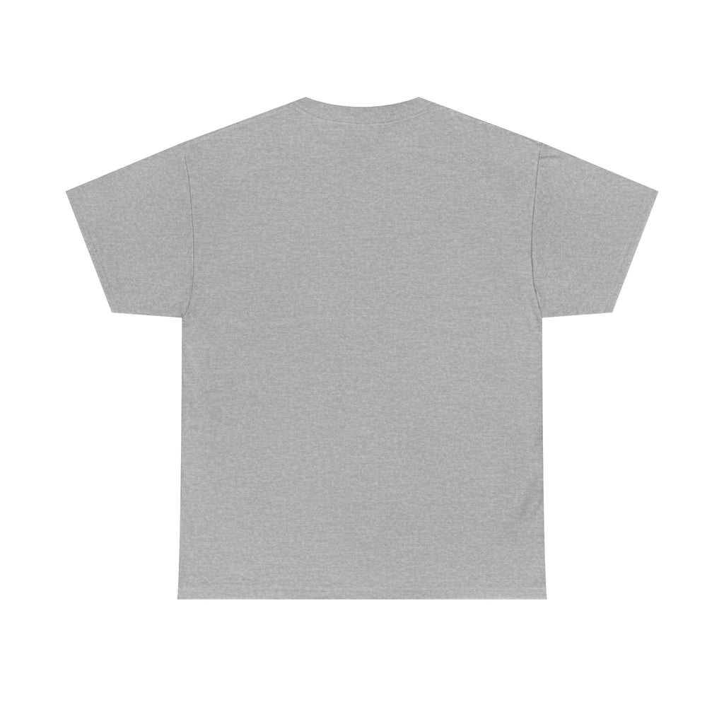 Bajan Born and Proud T-Shirt — Barbados Pride Tee