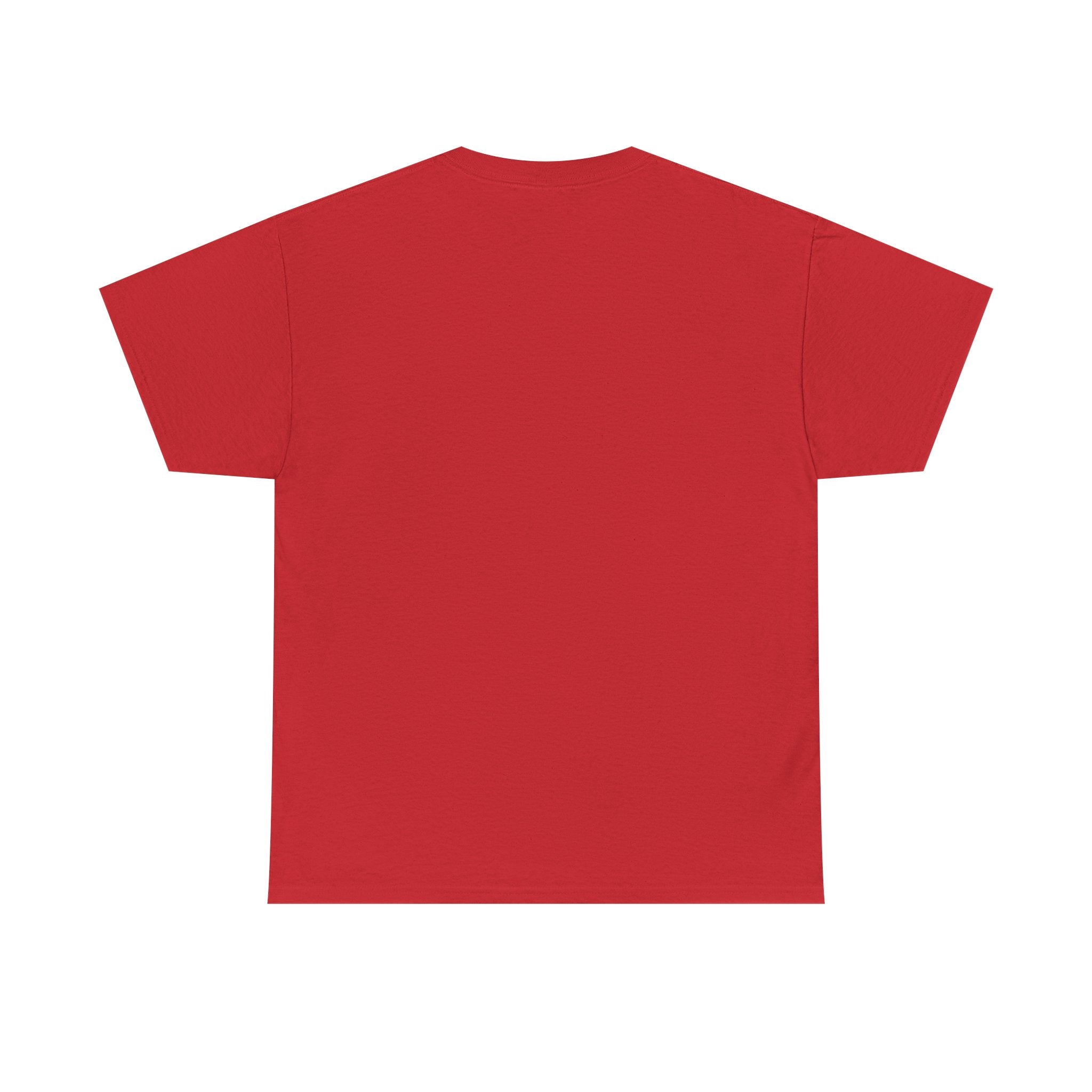 Emotional Go Bag T-Shirt — Comfort & Self-Care Gift Tee