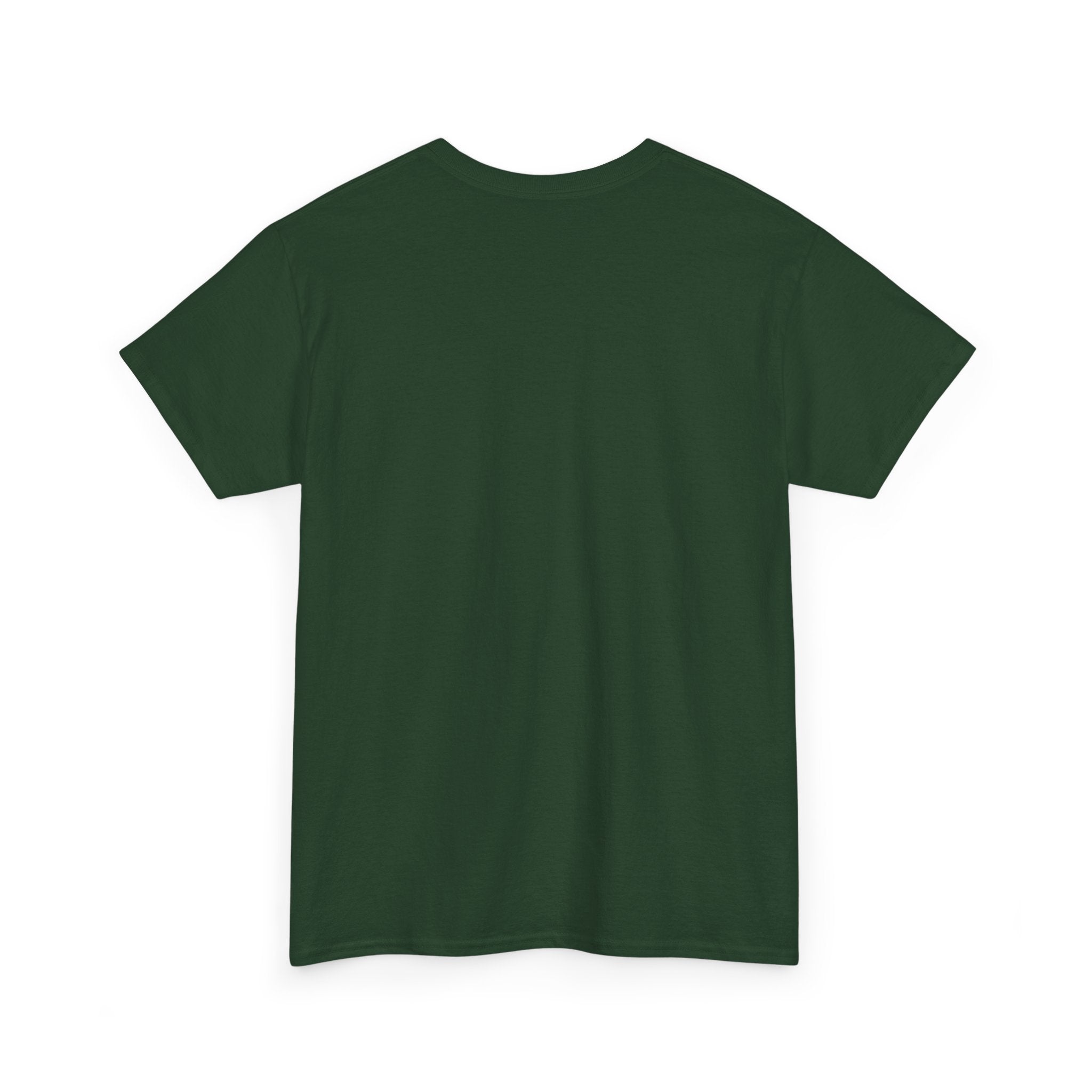 Family Quote T-Shirt - "Blood may make you related but love, loyalty, trust, and always showing up makes you FAMILY"