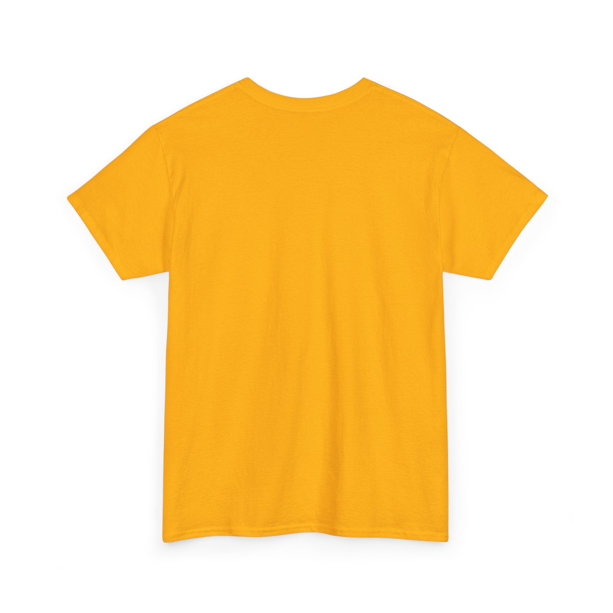 Bajan Born and Proud T-Shirt — Barbados Pride Tee