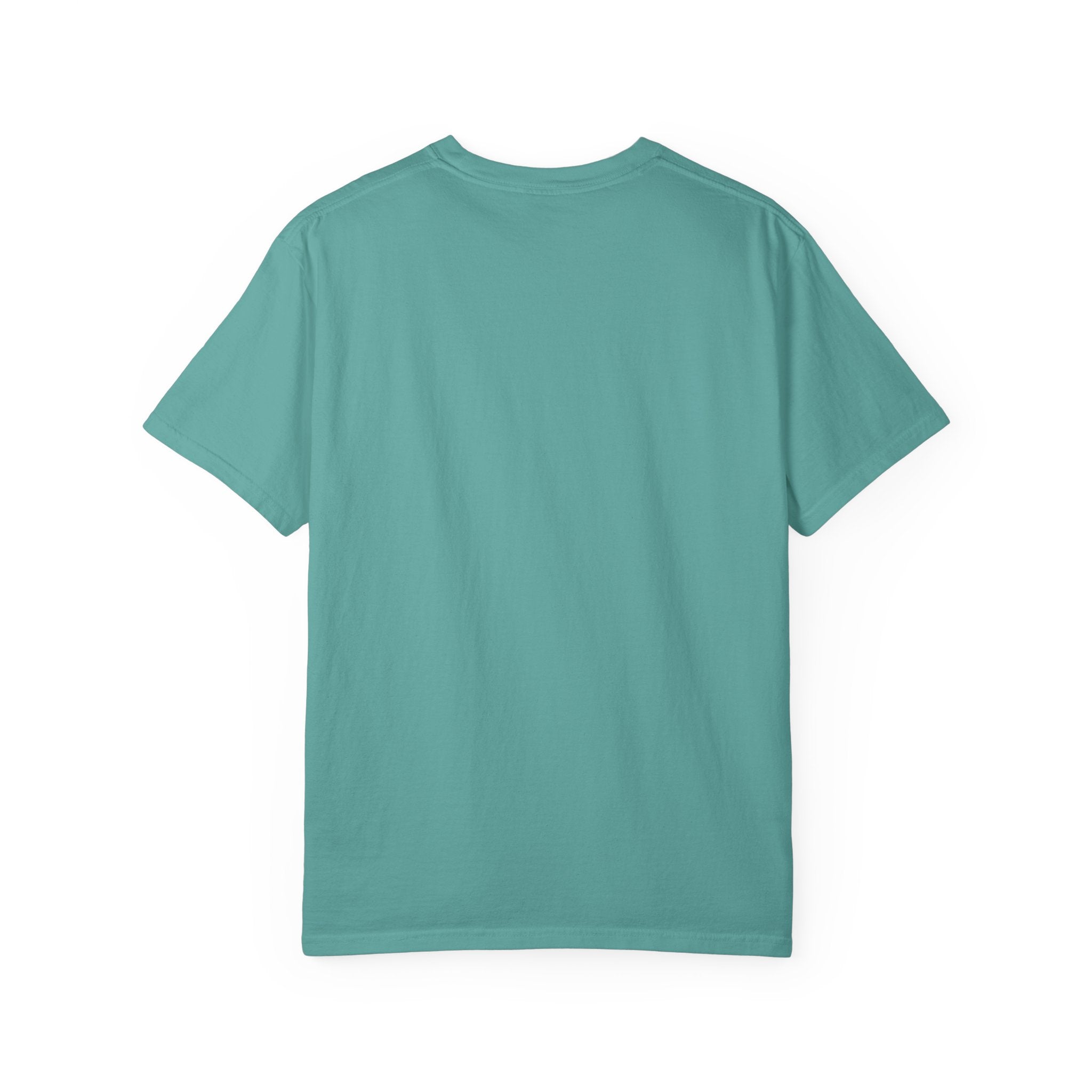 T-Shirt — "Brown Girls in S.T.E.M." Inspirational STEM Shirt